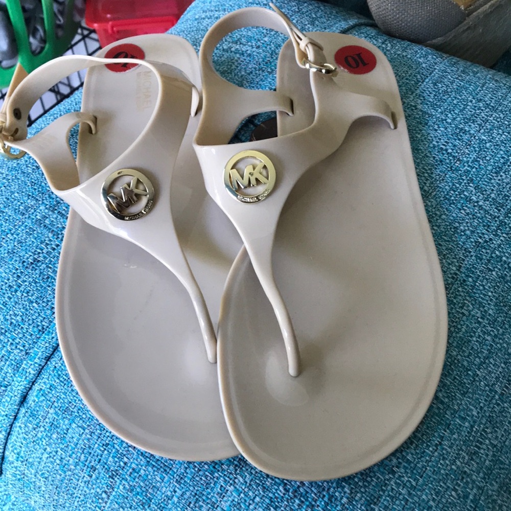 Michael Kors sandals